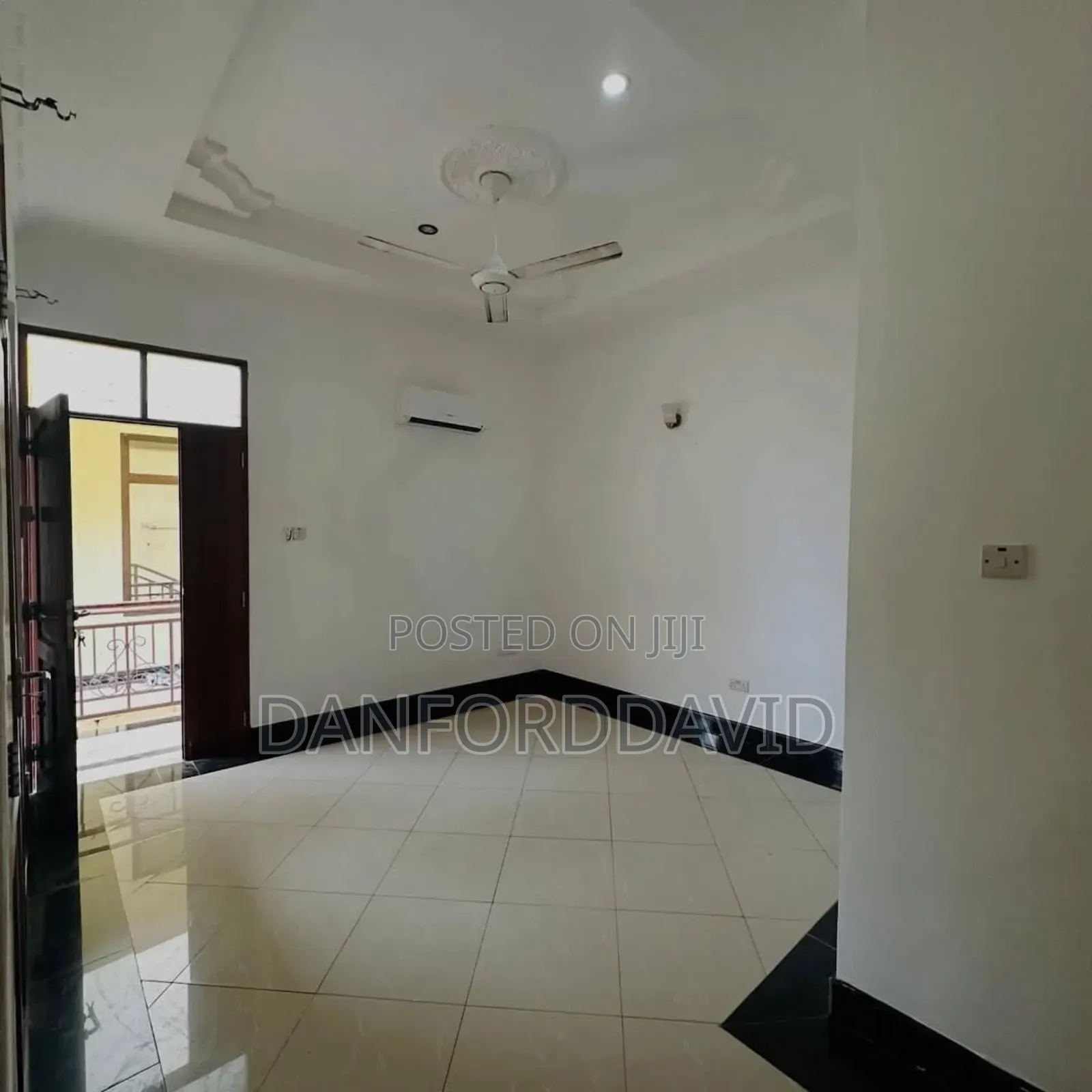 2bdrm Apartment in Kahwa Real Estate, Mbezi Beach for rent