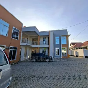 2bdrm Apartment in Kahwa Real Estate, Goba for rent