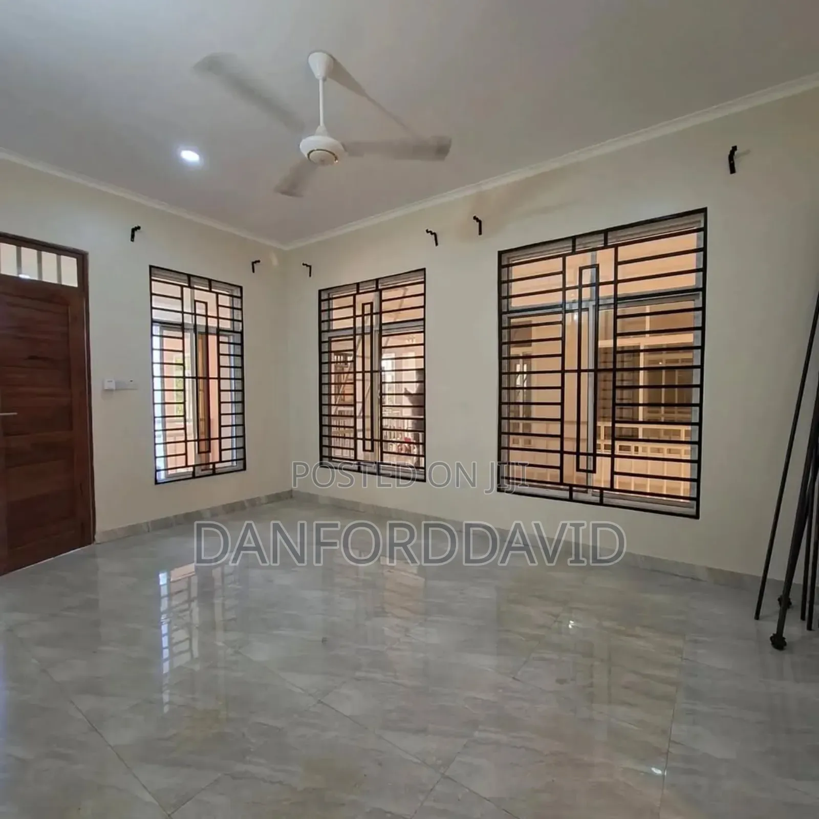 2bdrm Apartment in Kahwa Real Estate, Goba for rent
