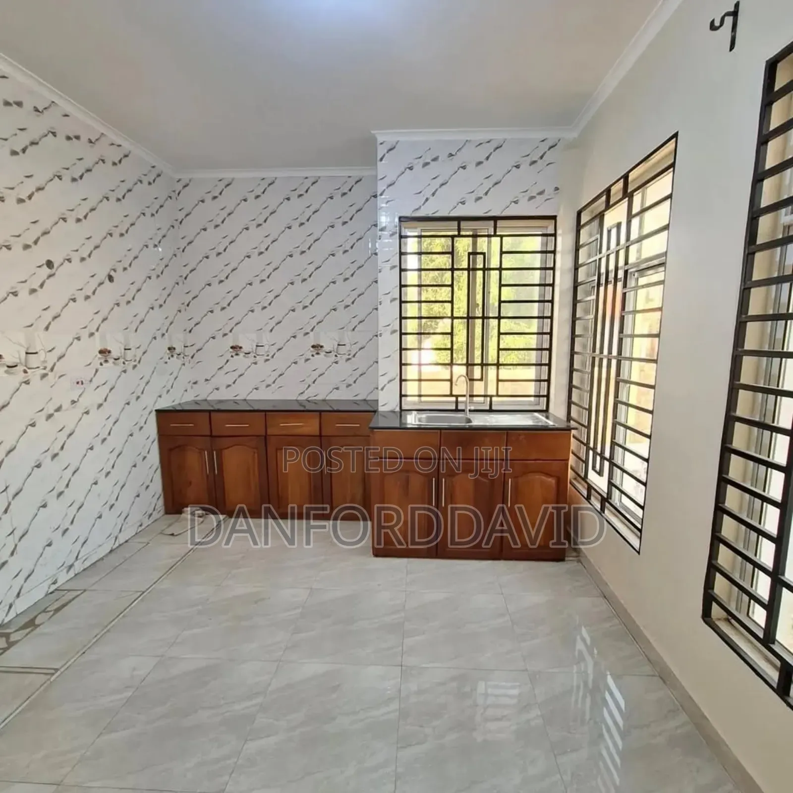 2bdrm Apartment in Kahwa Real Estate, Goba for rent