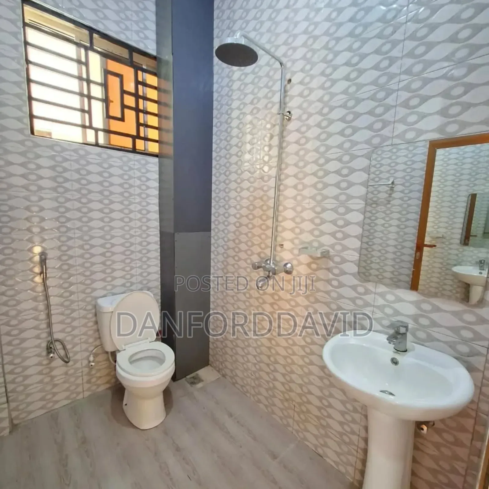2bdrm Apartment in Kahwa Real Estate, Goba for rent