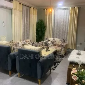 3bdrm Apartment in Kahwa Real Estate, Bunju for rent
