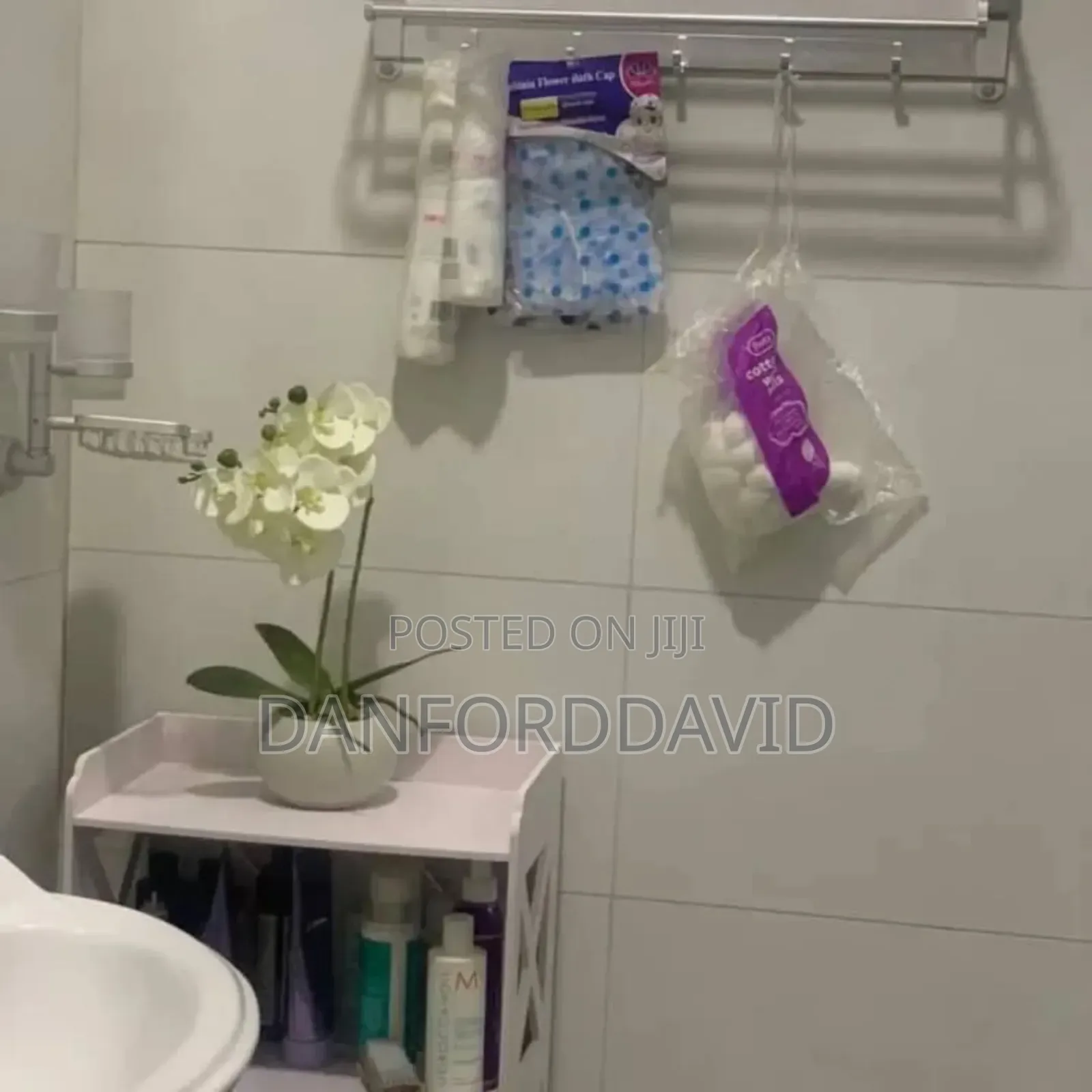 3bdrm Apartment in Kahwa Real Estate, Bunju for rent