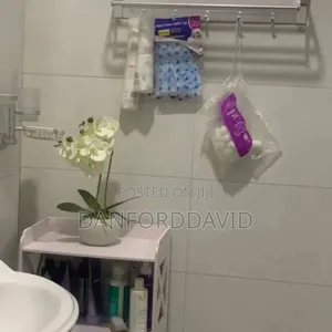 3bdrm Apartment in Kahwa Real Estate, Bunju for rent