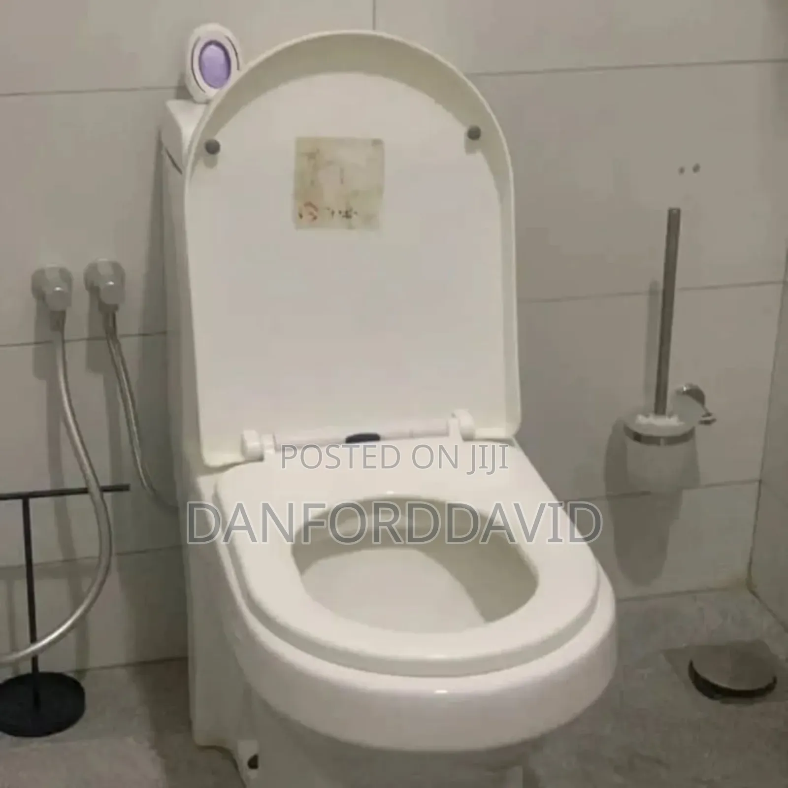 3bdrm Apartment in Kahwa Real Estate, Bunju for rent