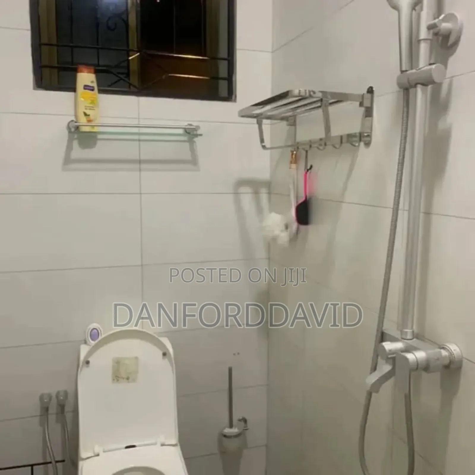 3bdrm Apartment in Kahwa Real Estate, Bunju for rent
