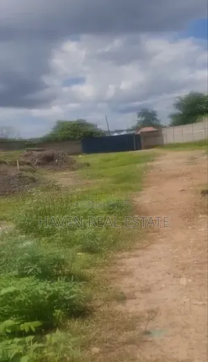 Yard for Sale at Vingunguti Industrial Area