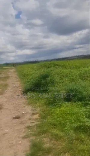 Yard for Sale at Vingunguti Industrial Area