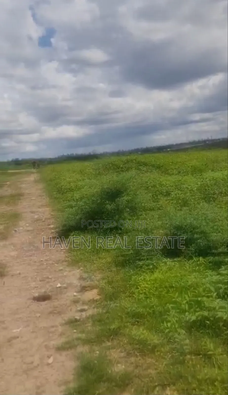 Yard for Sale at Vingunguti Industrial Area