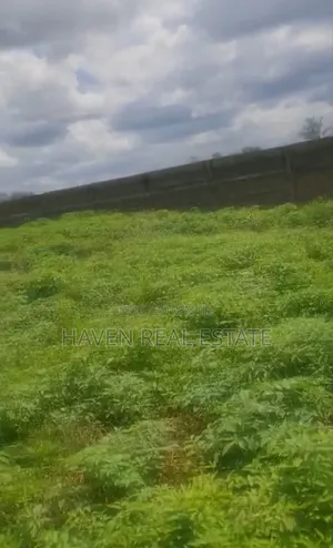 Yard for Sale at Vingunguti Industrial Area