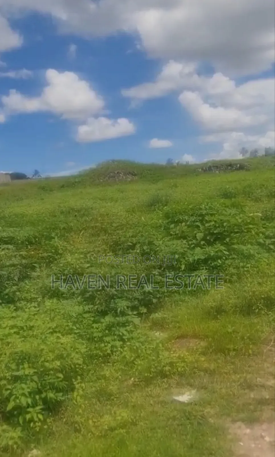 Yard for Sale at Vingunguti Industrial Area