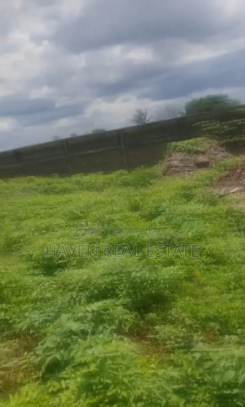 Yard for Sale at Vingunguti Industrial Area