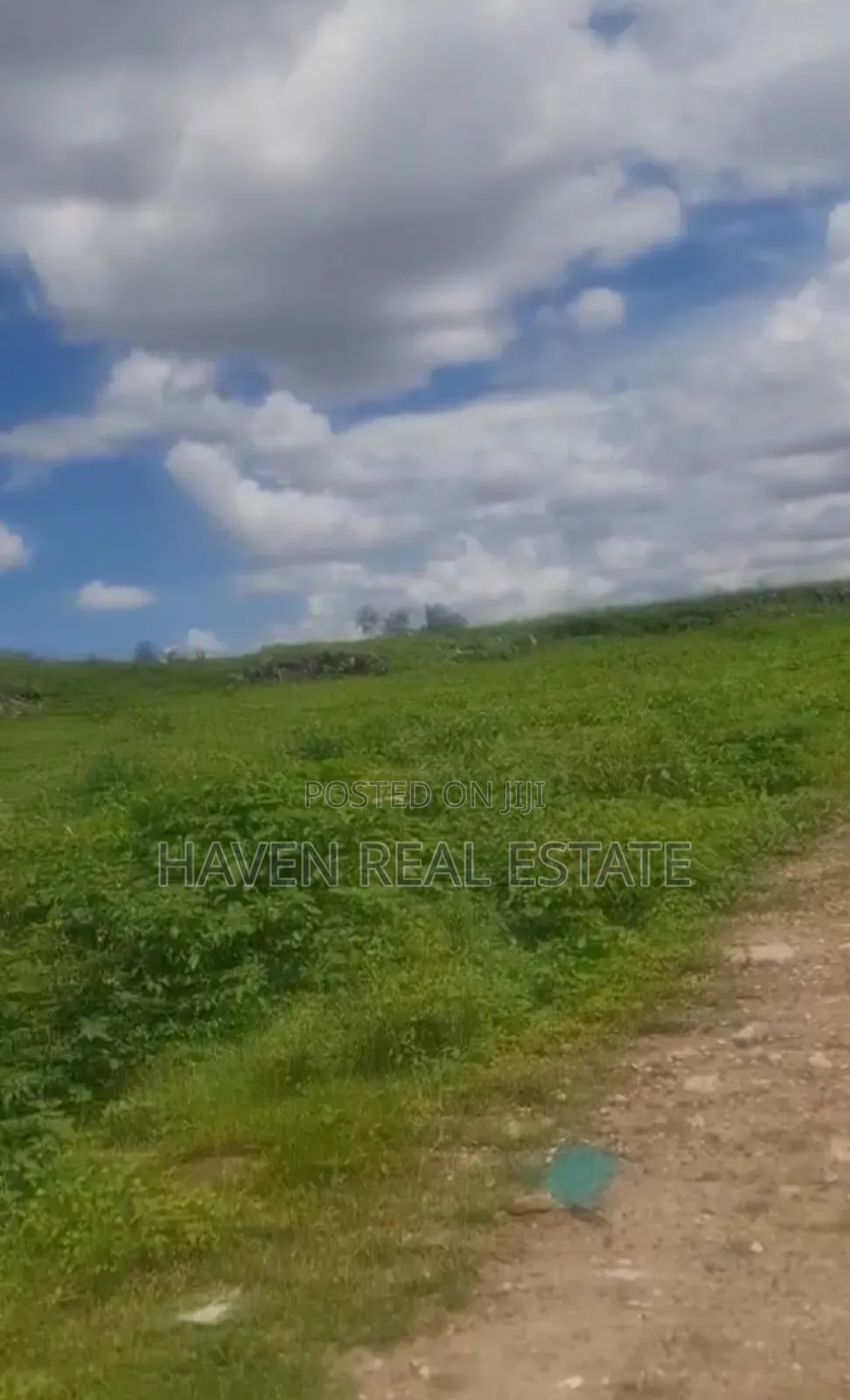 Yard for Sale at Vingunguti Industrial Area