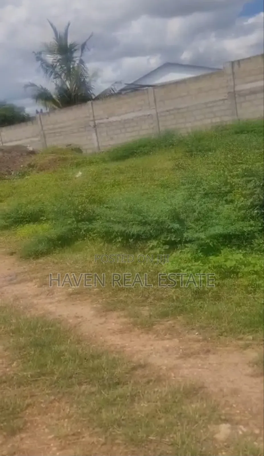 Yard for Sale at Vingunguti Industrial Area