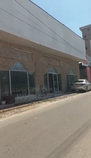 Commercial Property for Sale at Makumbusho