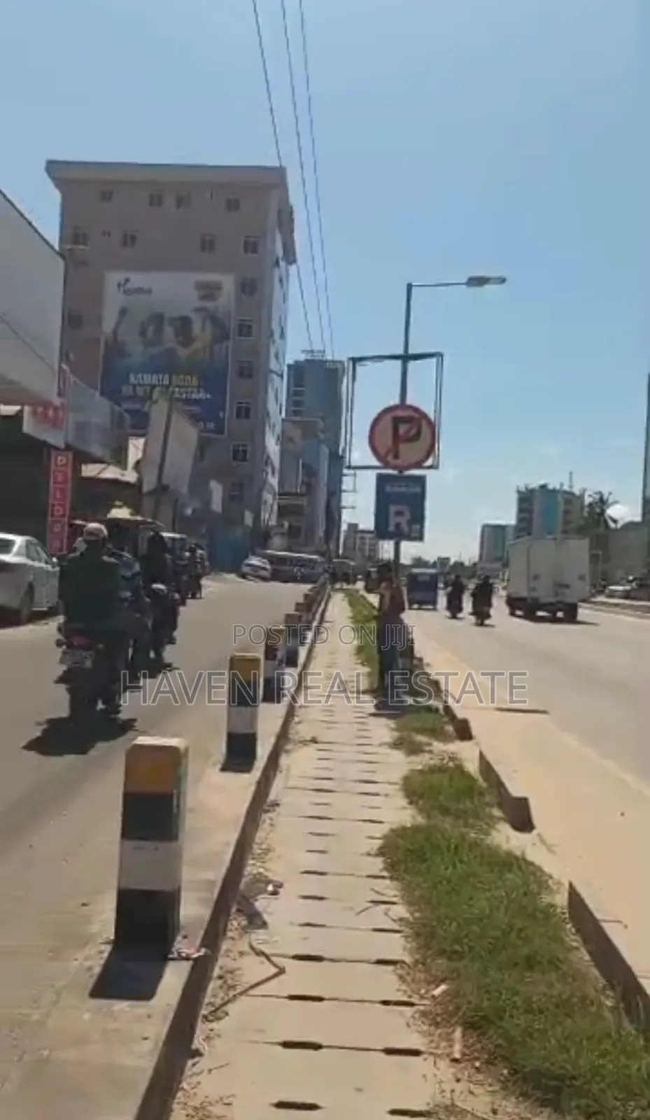 Commercial Property for Sale at Makumbusho