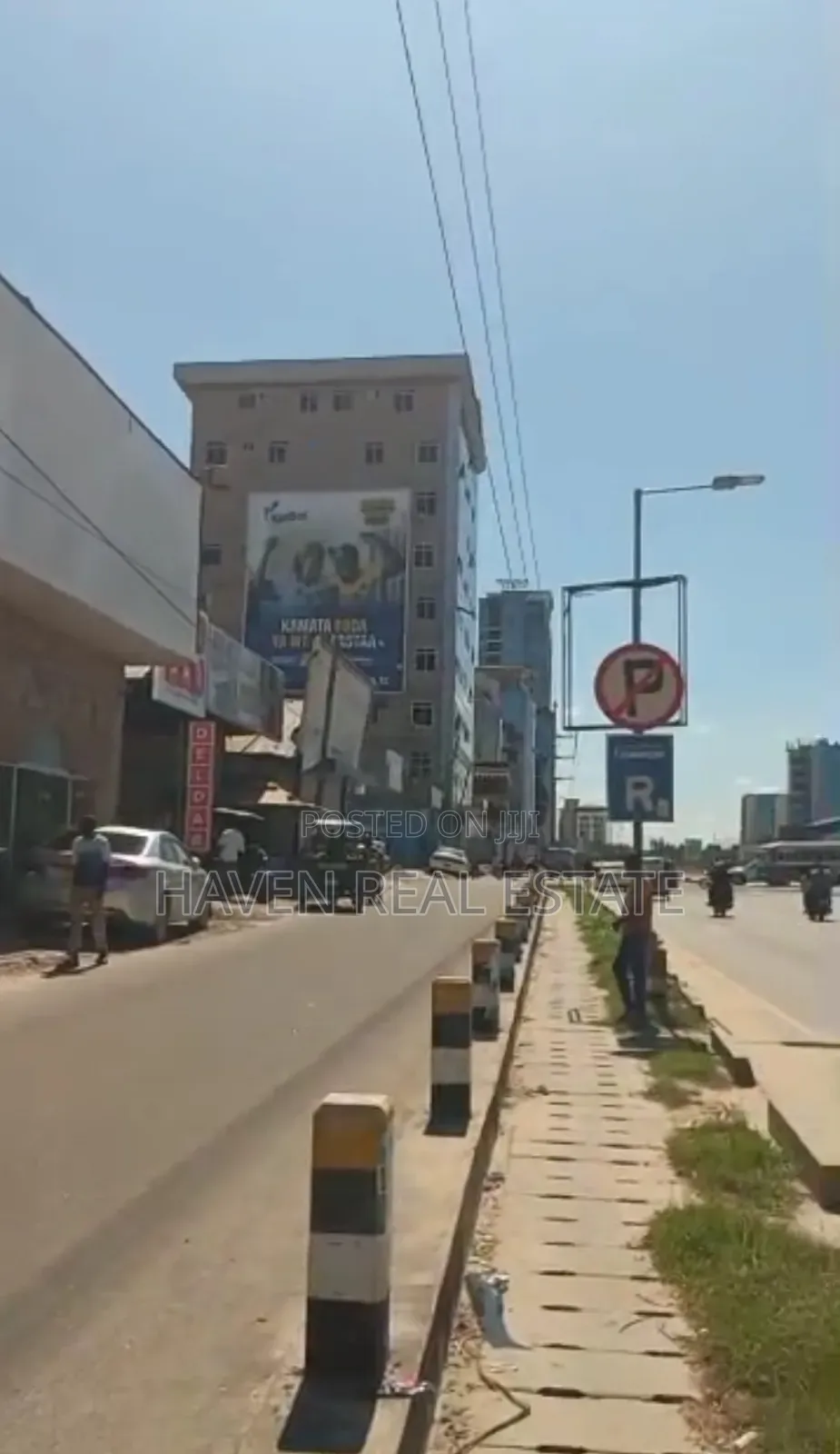 Commercial Property for Sale at Makumbusho