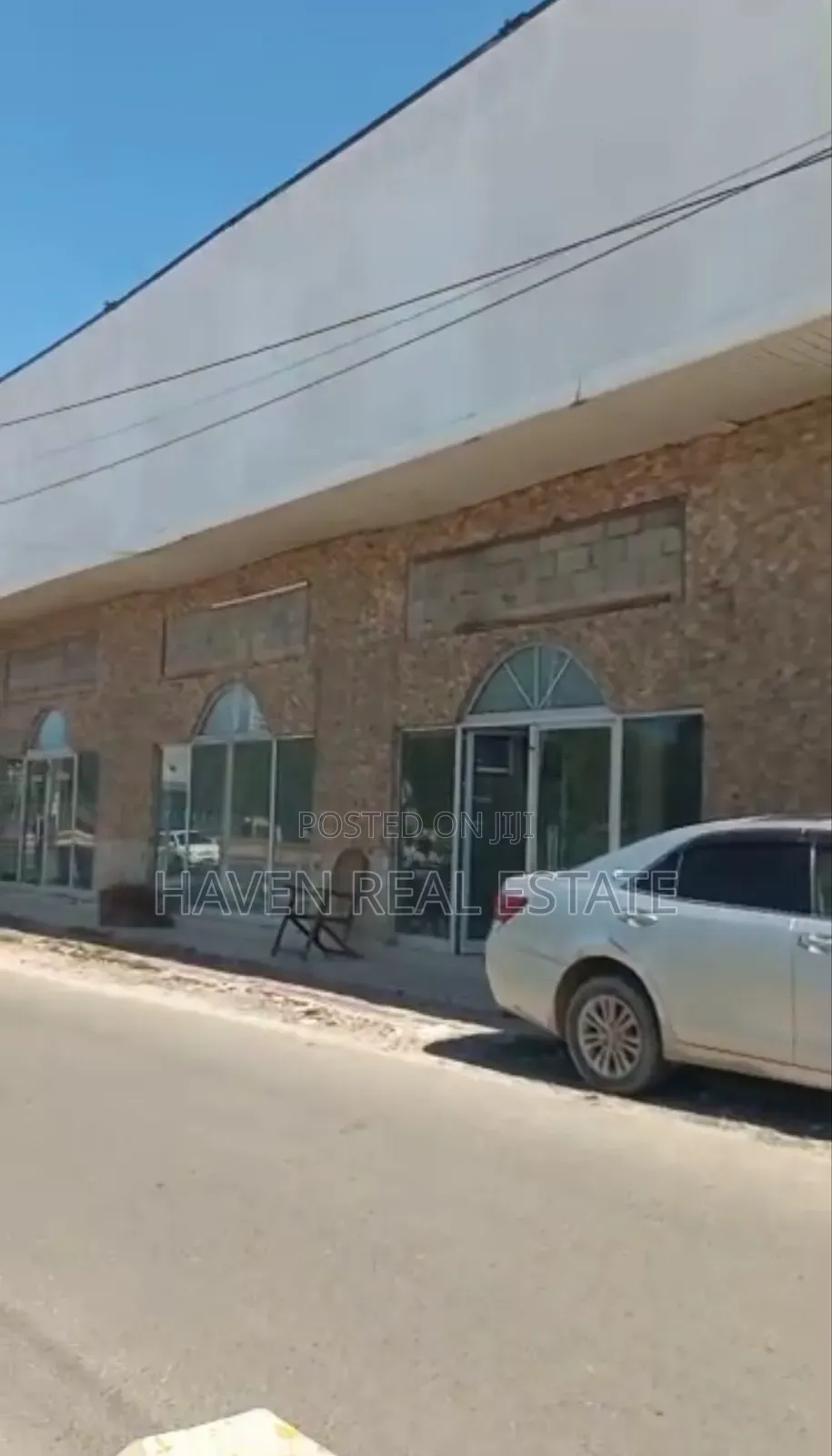 Commercial Property for Sale at Makumbusho