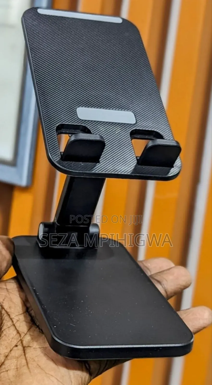 *Phone Stand 