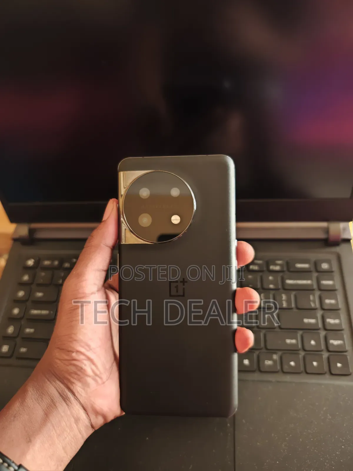 OnePlus 11 512 GB Black