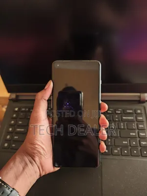 OnePlus 11 512 GB Black