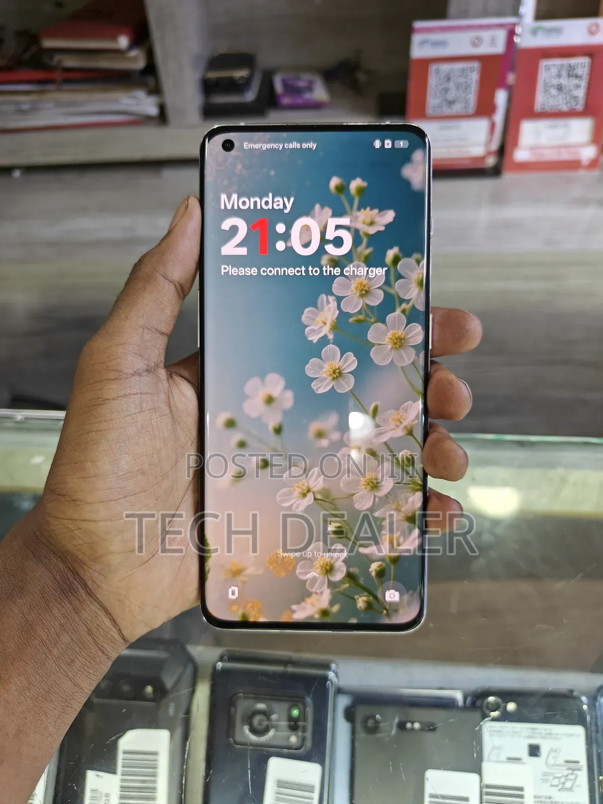 OnePlus 10 Pro 512 GB White