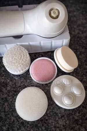 Face Beauty Massager