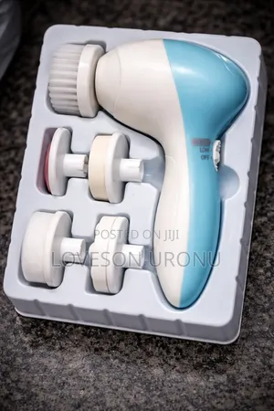 Face Beauty Massager