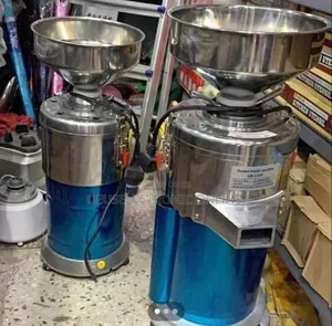 Electric Peanut Butter 30kg