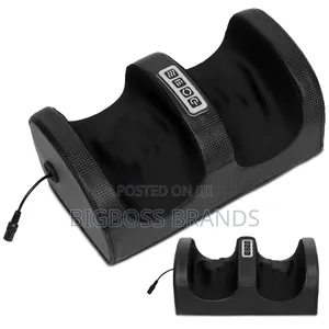 Foot Massager Machine [ Feet Massaging ]