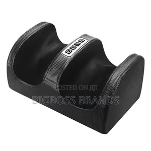 Foot Massager Machine [ Feet Massaging ]