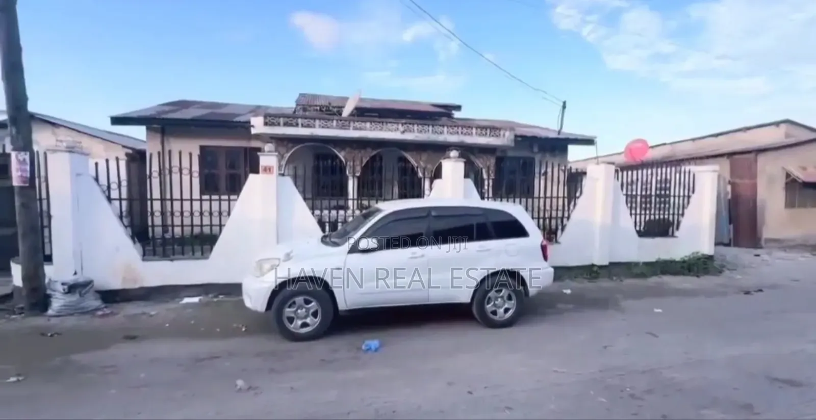 4bdrm House in Mabibo for sale