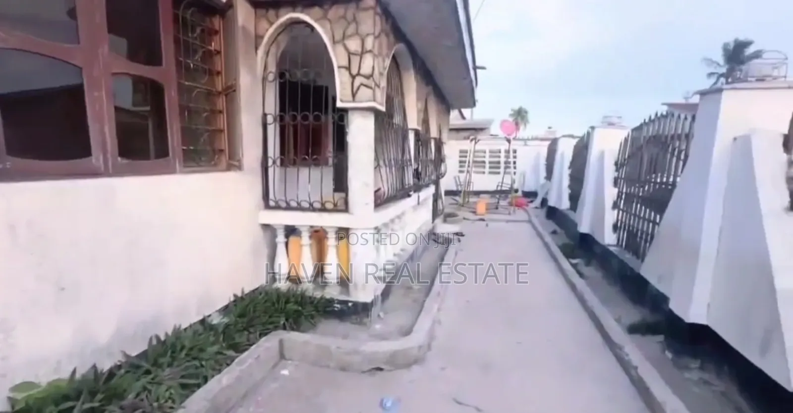 4bdrm House in Mabibo for sale