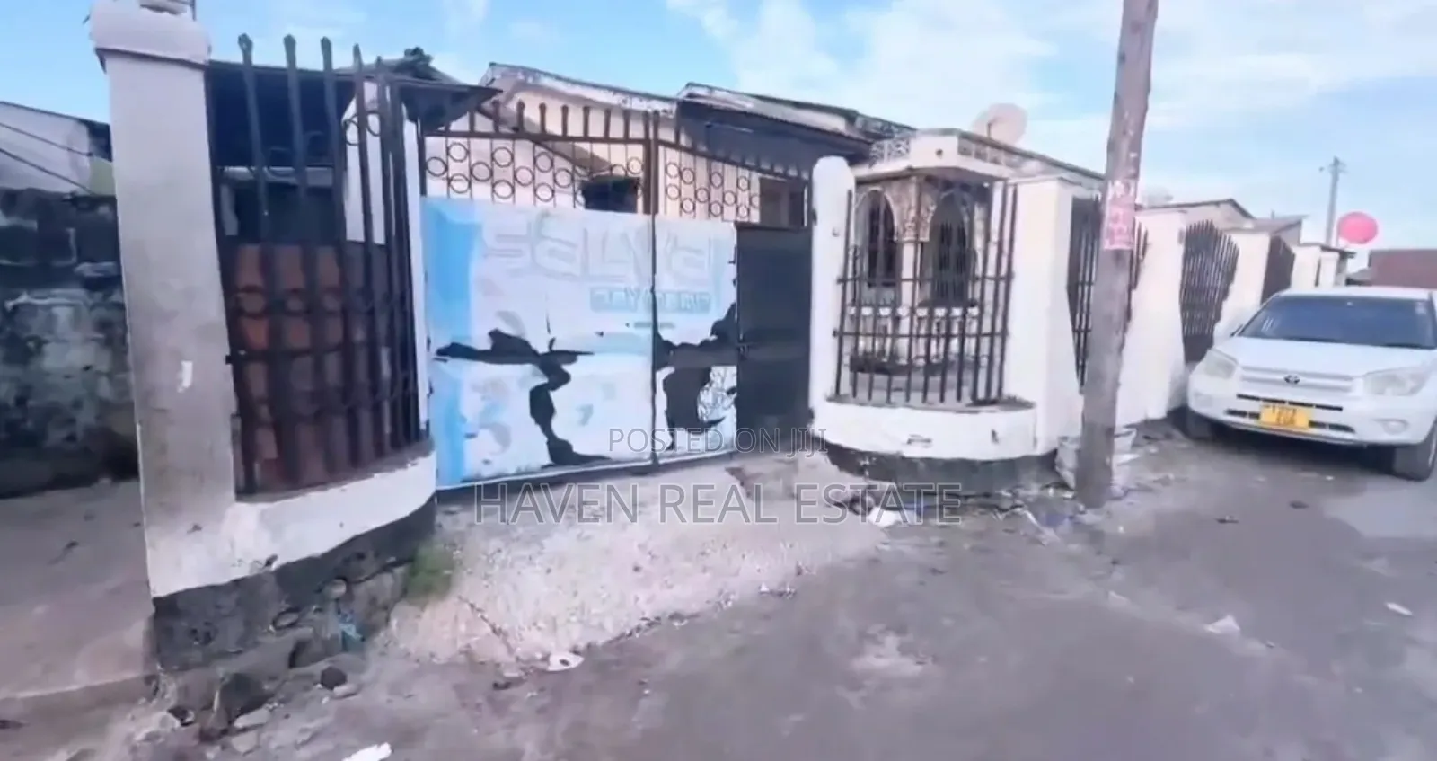 4bdrm House in Mabibo for sale
