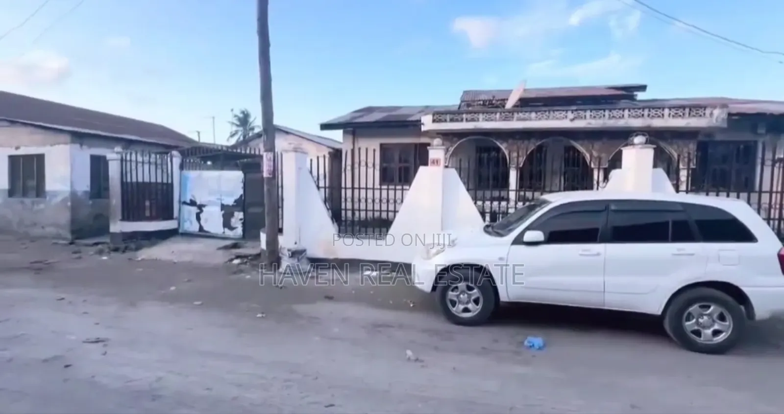 4bdrm House in Mabibo for sale