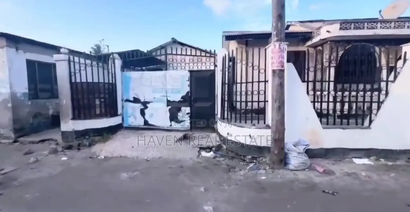 4bdrm House in Mabibo for sale