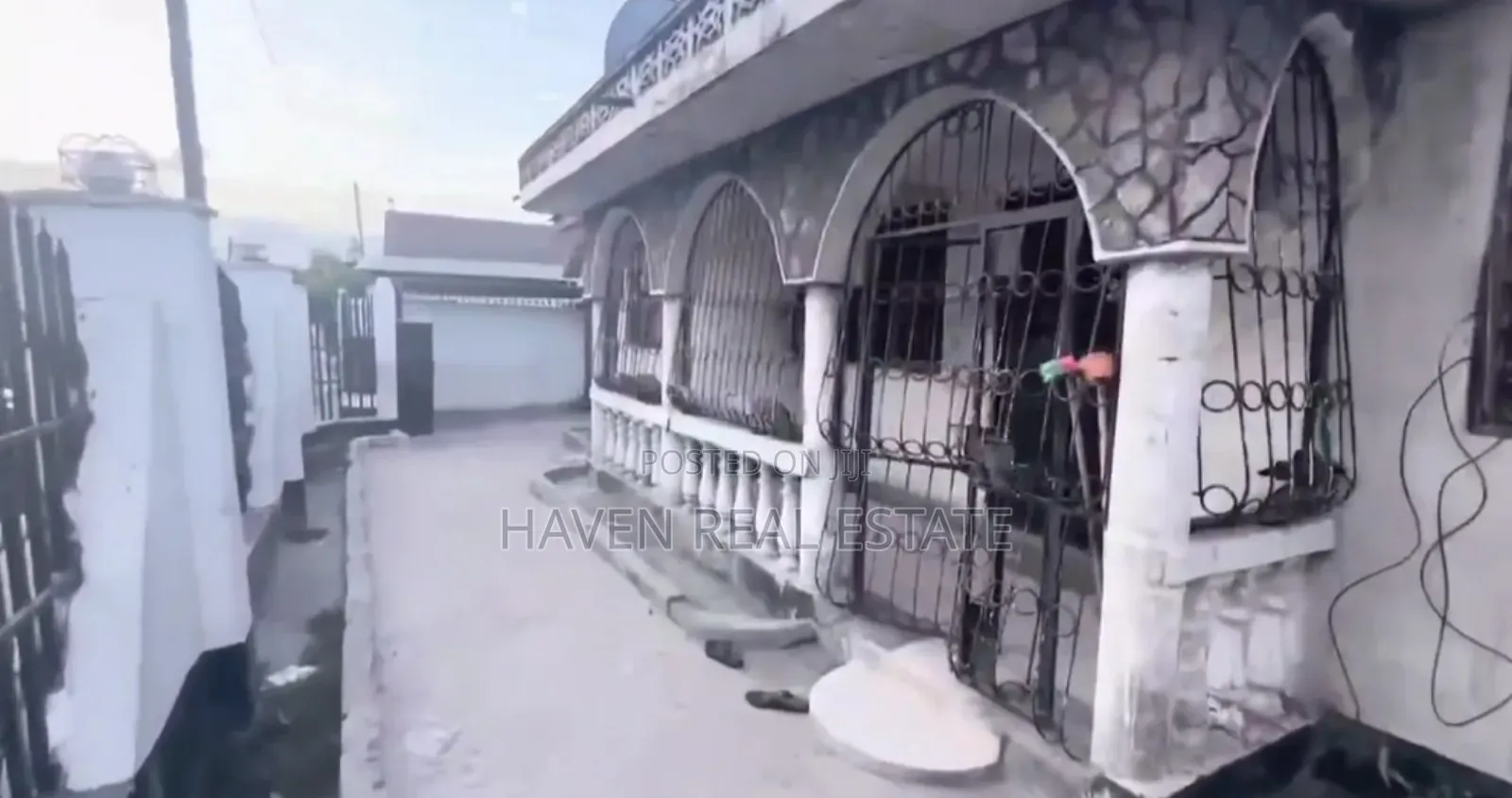 4bdrm House in Mabibo for sale