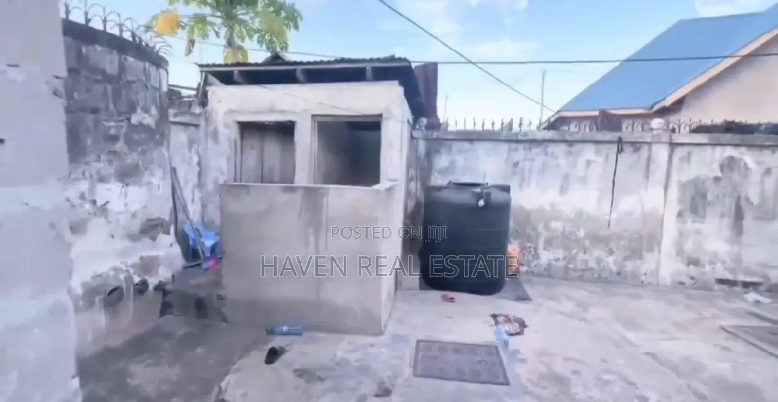 4bdrm House in Mabibo for sale