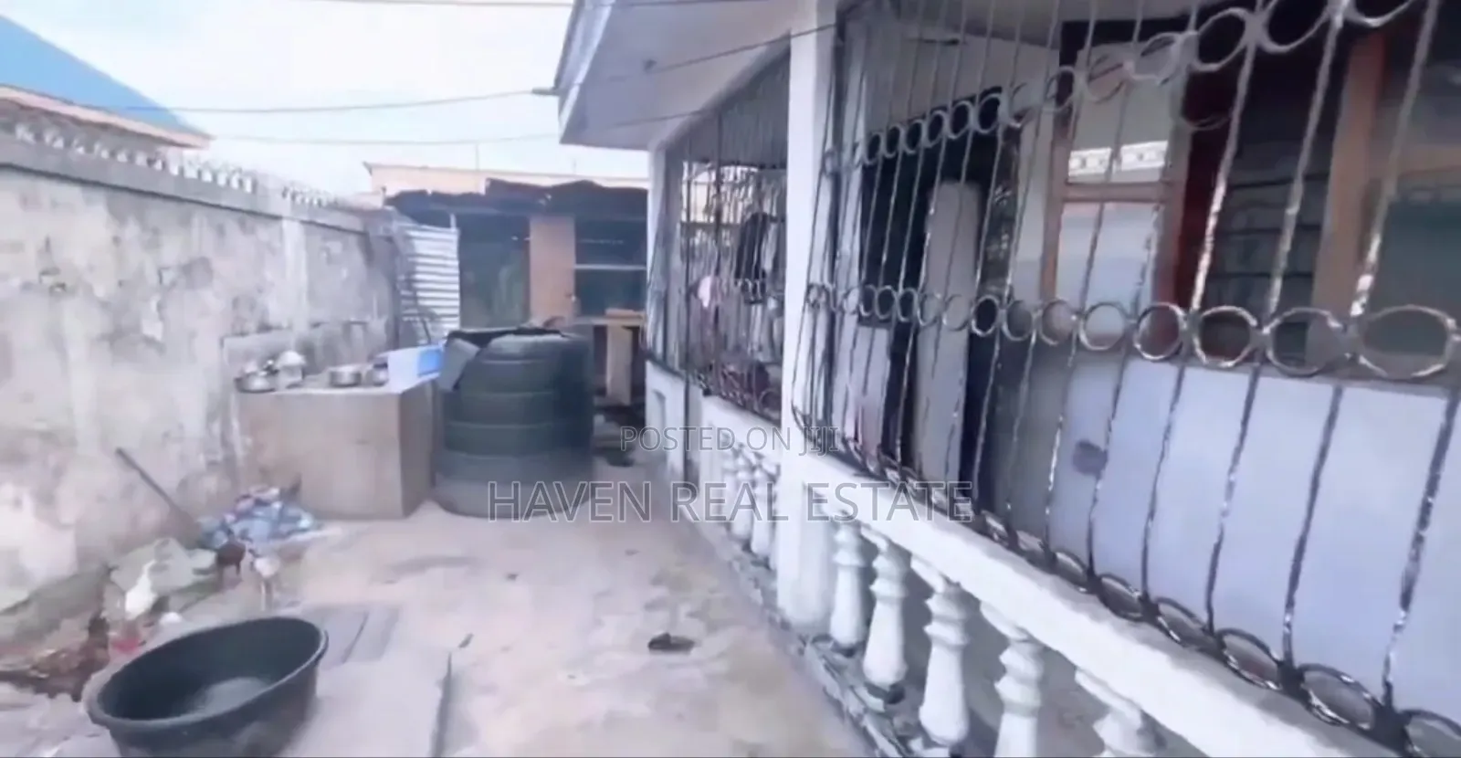 4bdrm House in Mabibo for sale
