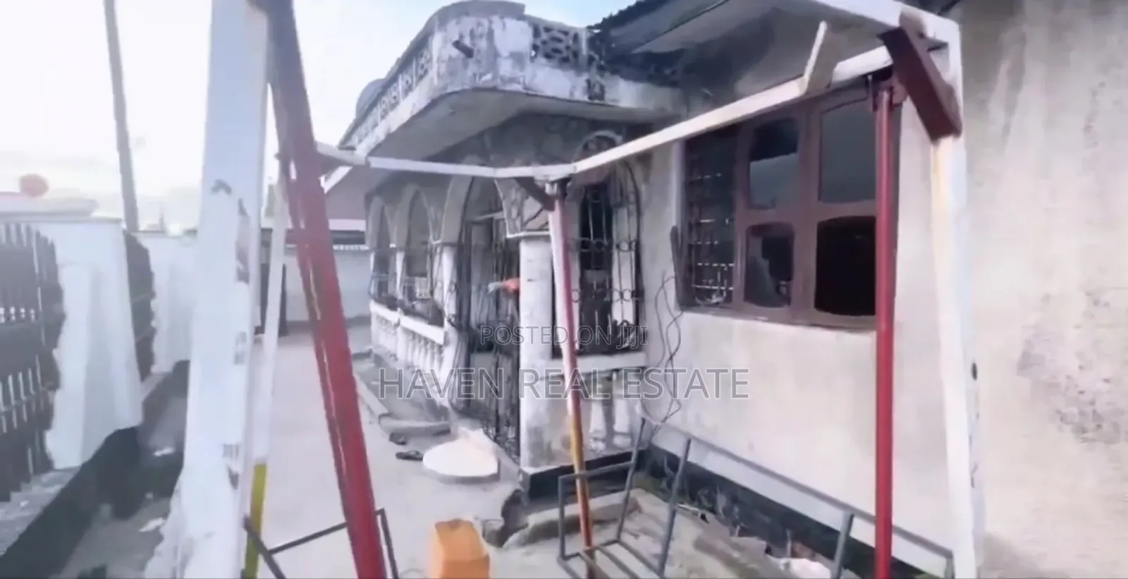 4bdrm House in Mabibo for sale
