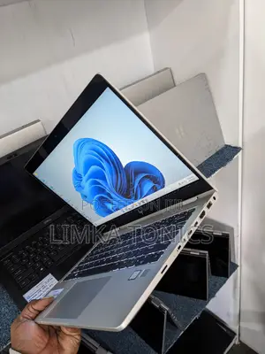 Laptop HP EliteBook x360 830 G6 8GB Intel Core i5 SSD 256GB