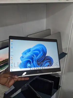 Laptop HP EliteBook x360 830 G6 8GB Intel Core i5 SSD 256GB