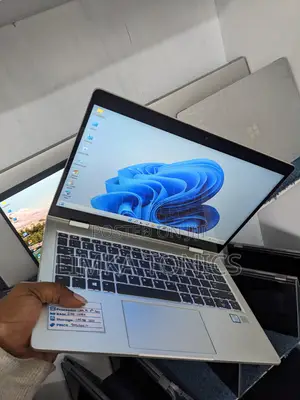 Laptop HP EliteBook x360 830 G6 8GB Intel Core i5 SSD 256GB
