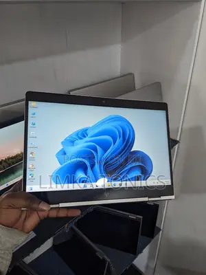Laptop HP EliteBook x360 830 G6 8GB Intel Core i5 SSD 256GB