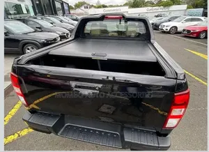 Pickup Tounnoue Cover