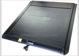 Pickup Tounnoue Cover