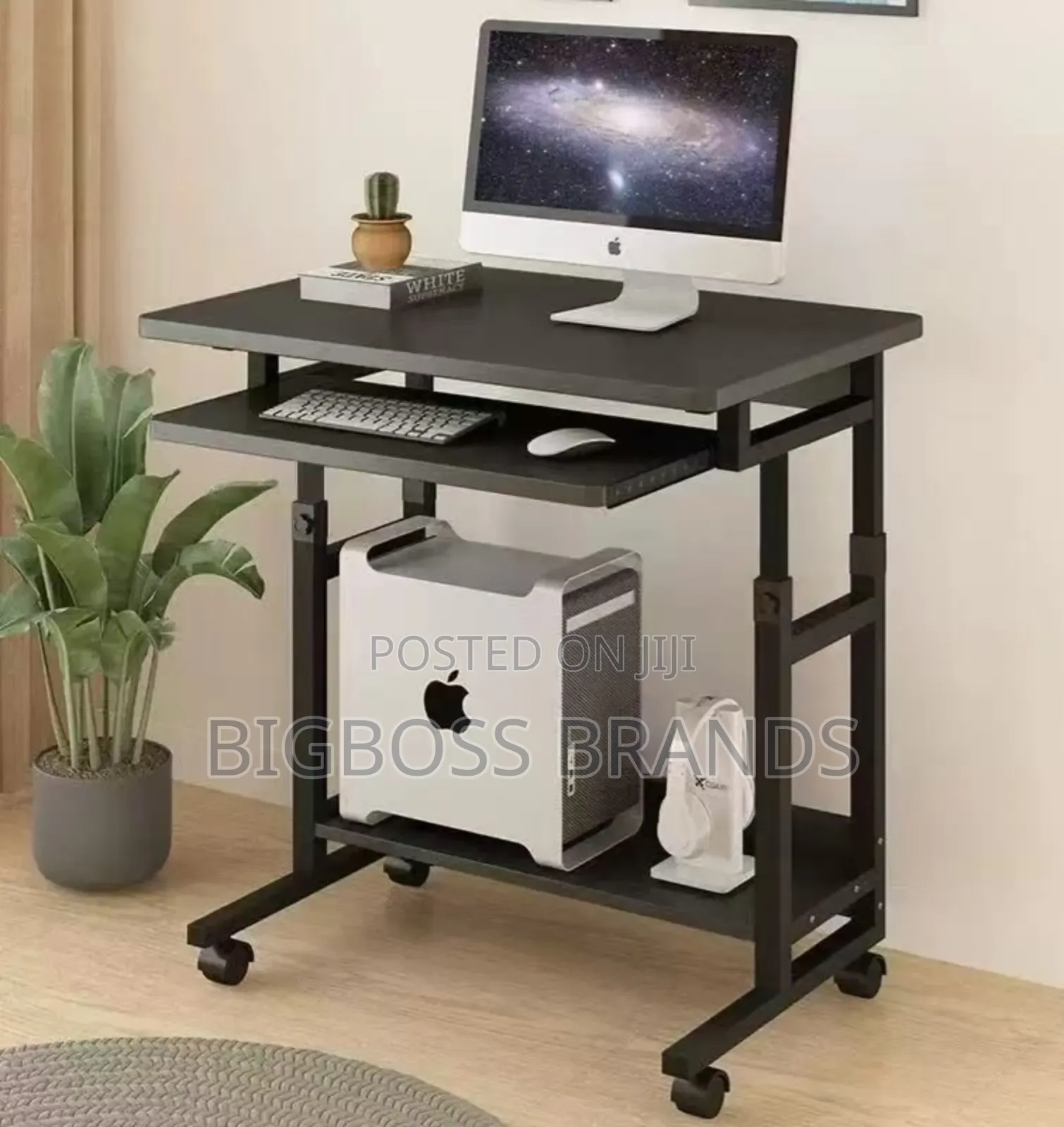 Office Table Zp 05