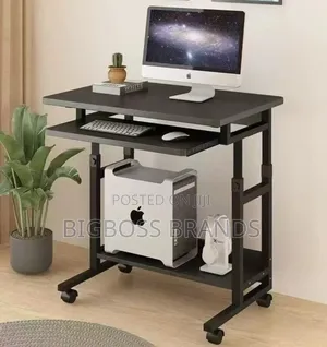 Office Table Zp 05