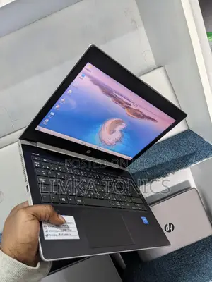 New Laptop HP ProBook MT31 4GB Intel Celeron SSD 128GB
