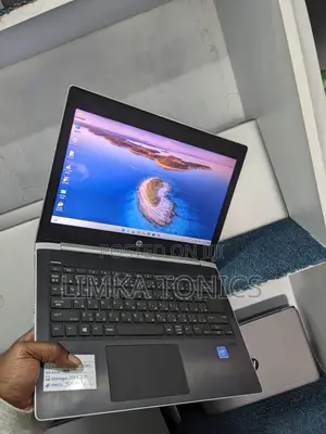 New Laptop HP ProBook MT31 4GB Intel Celeron SSD 128GB